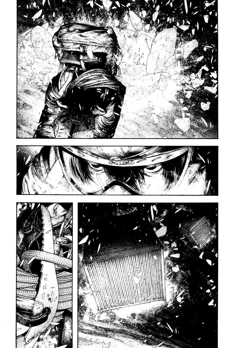 The Climber Chapter 148 - Page 6