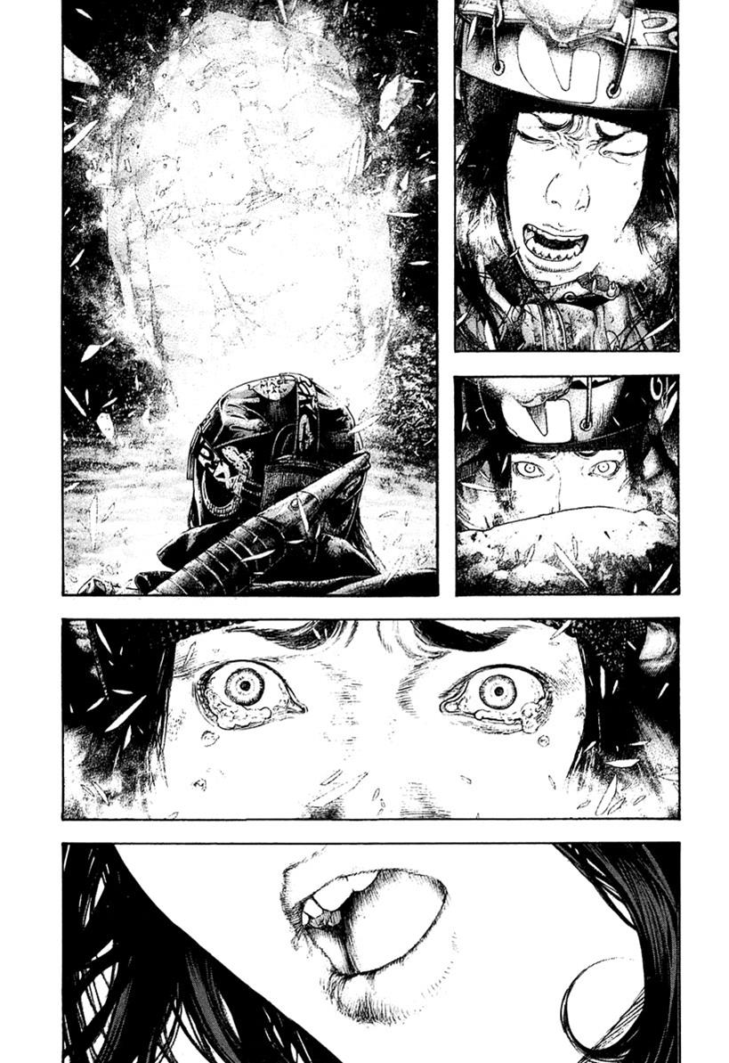 The Climber Chapter 148 - Page 11