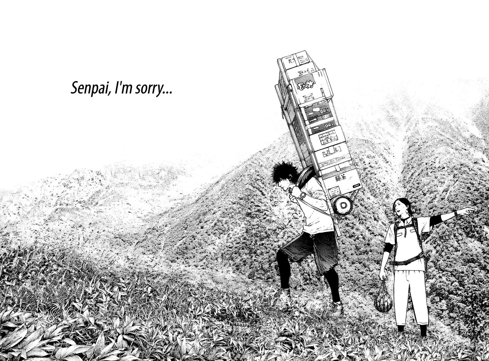 The Climber Chapter 148 - Page 16