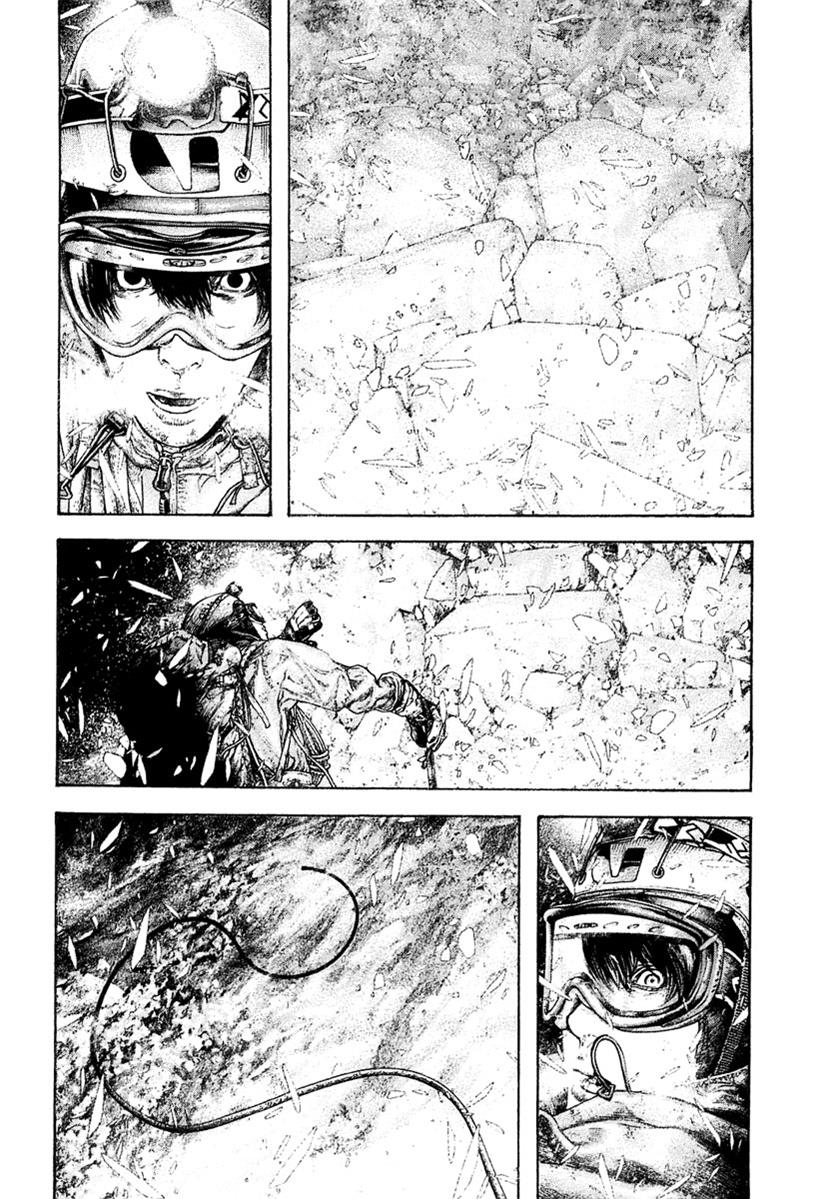 The Climber Chapter 148 - Page 17