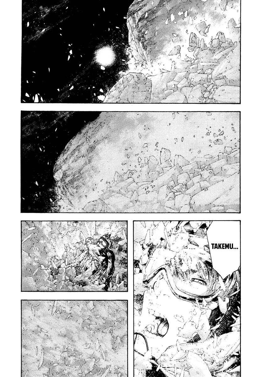 The Climber Chapter 148 - Page 18