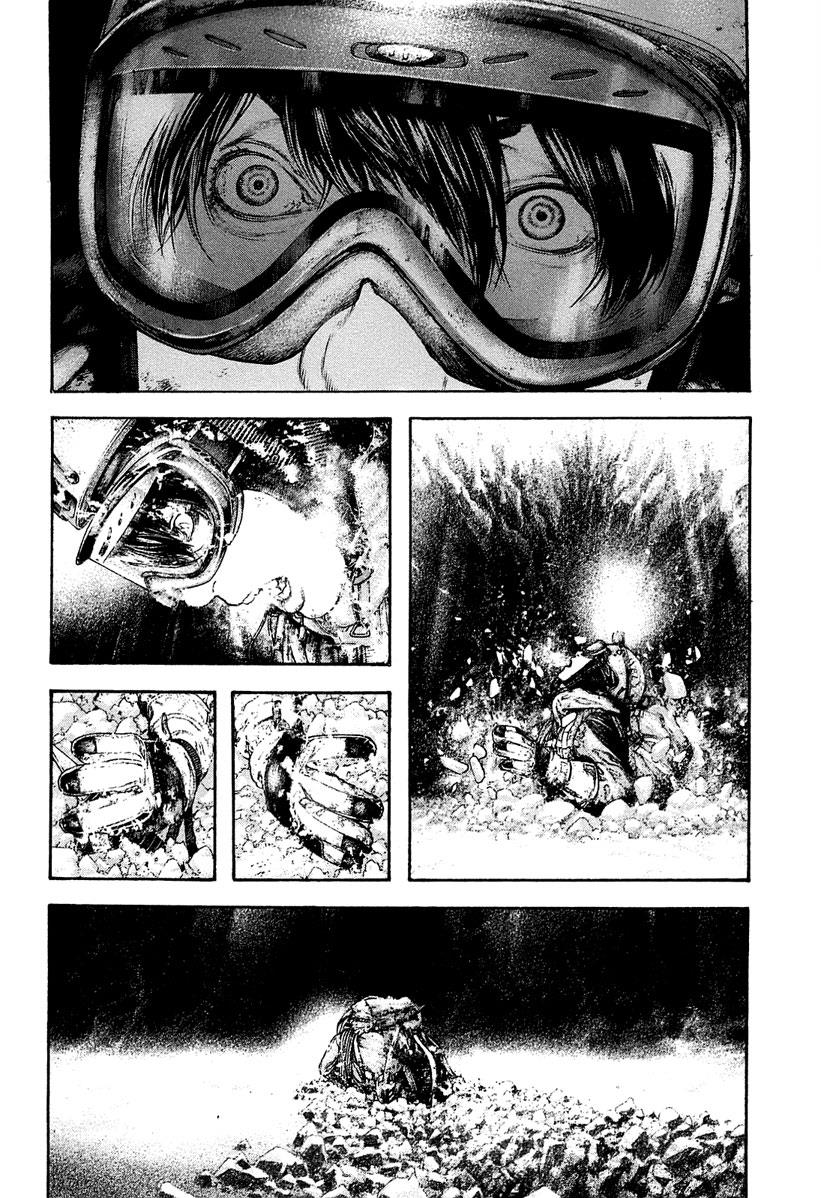 The Climber Chapter 149 - Page 11