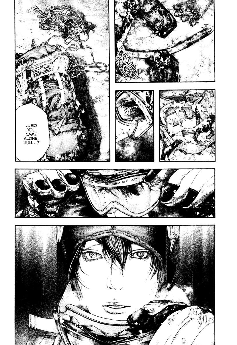 The Climber Chapter 149 - Page 16