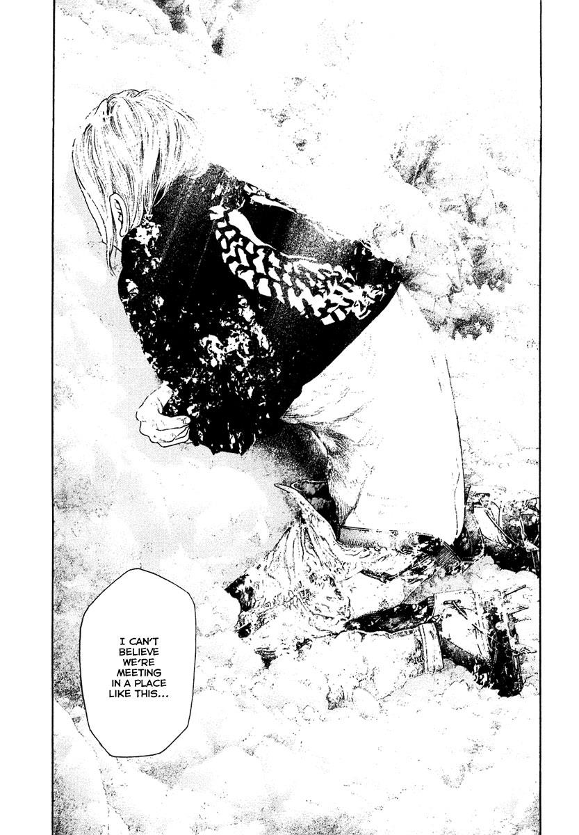The Climber Chapter 149 - Page 17