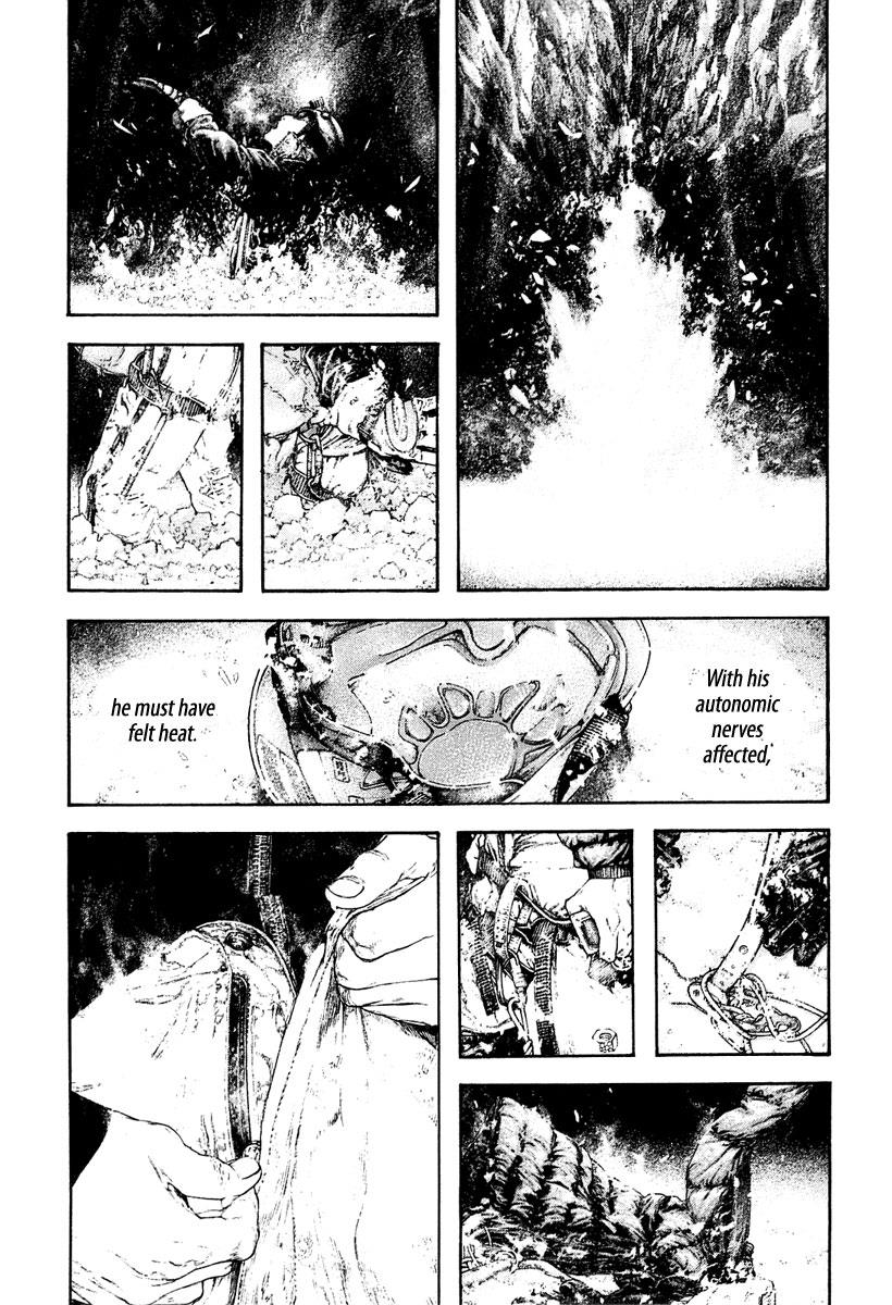 The Climber Chapter 150 - Page 4