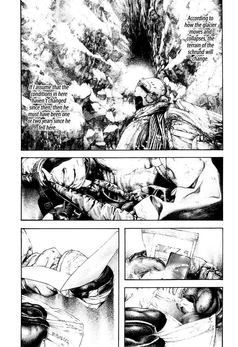 The Climber Chapter 150 - Page 9