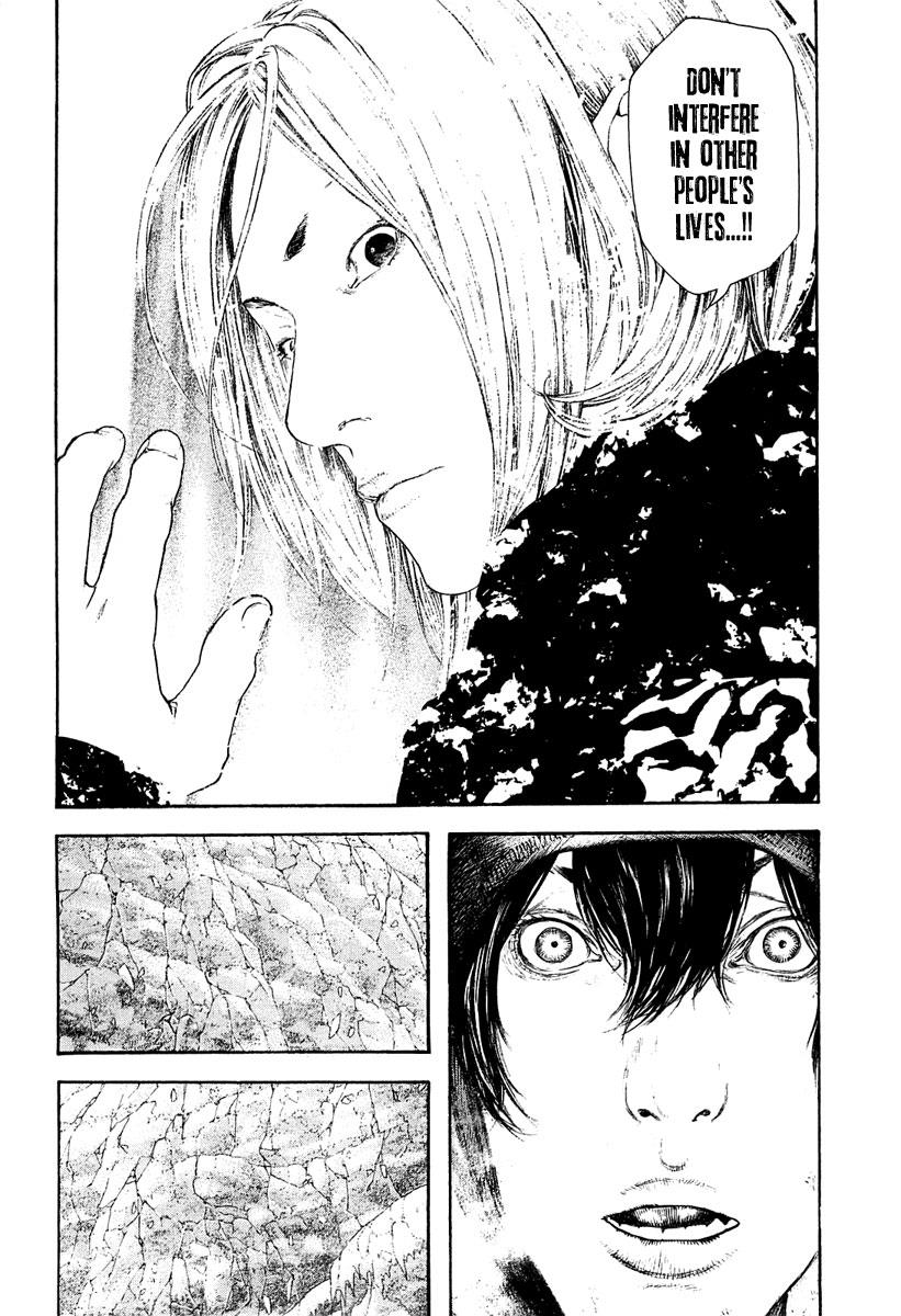 The Climber Chapter 150 - Page 12