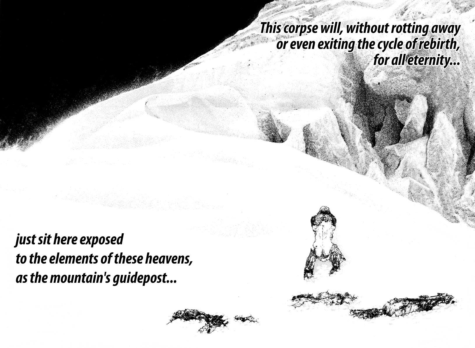 The Climber Chapter 150 - Page 16