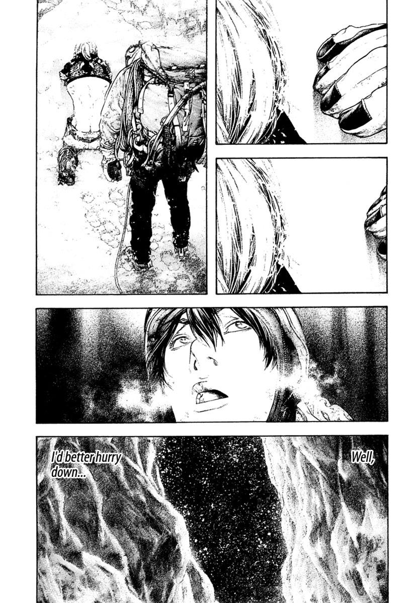 The Climber Chapter 150 - Page 18