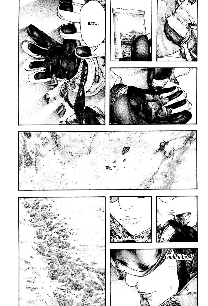 The Climber Chapter 151 - Page 10
