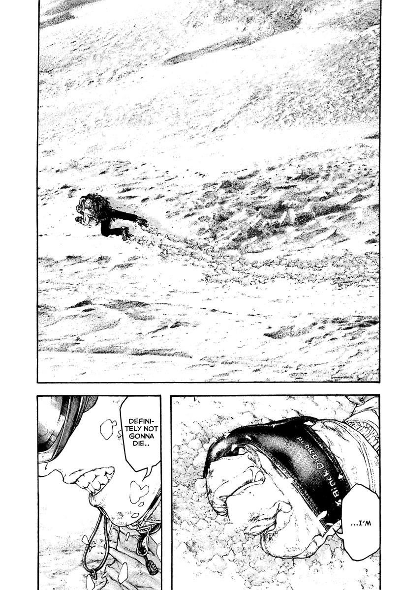 The Climber Chapter 151 - Page 18