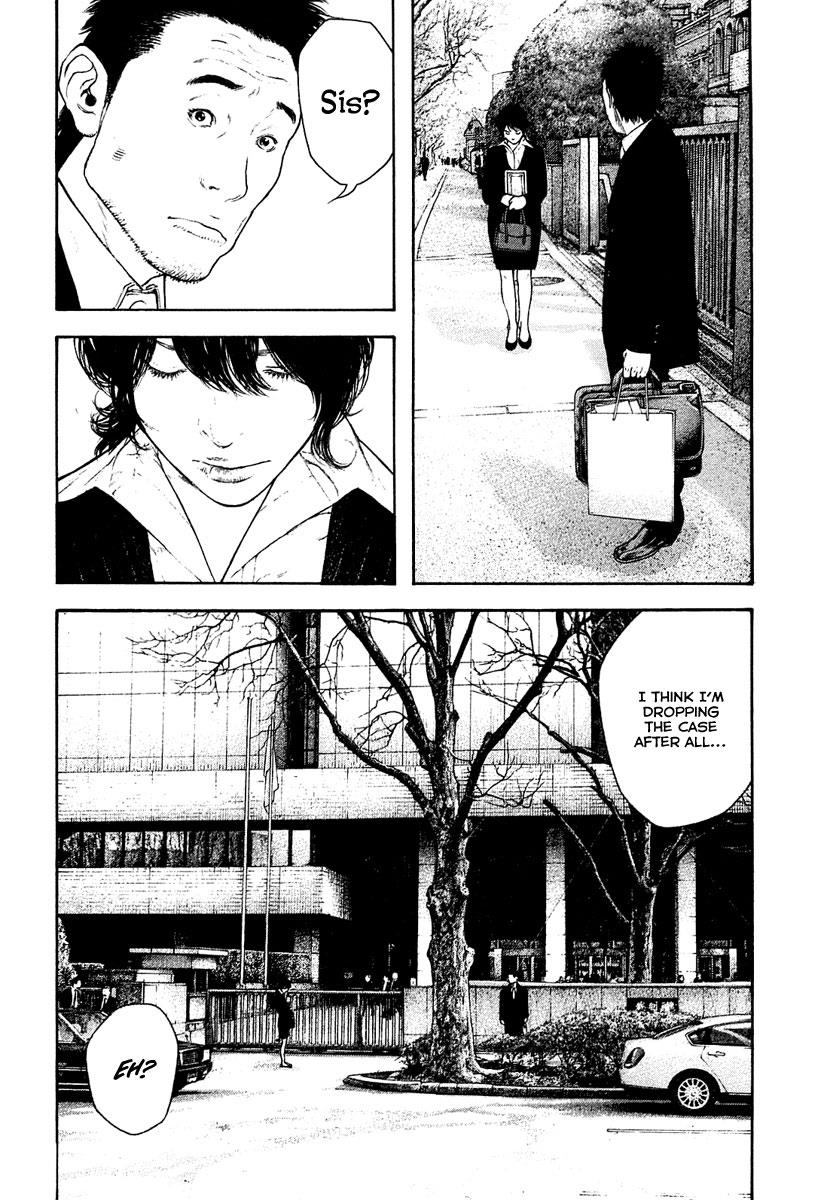 The Climber Chapter 152 - Page 3