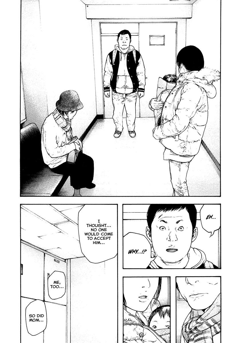 The Climber Chapter 152 - Page 12