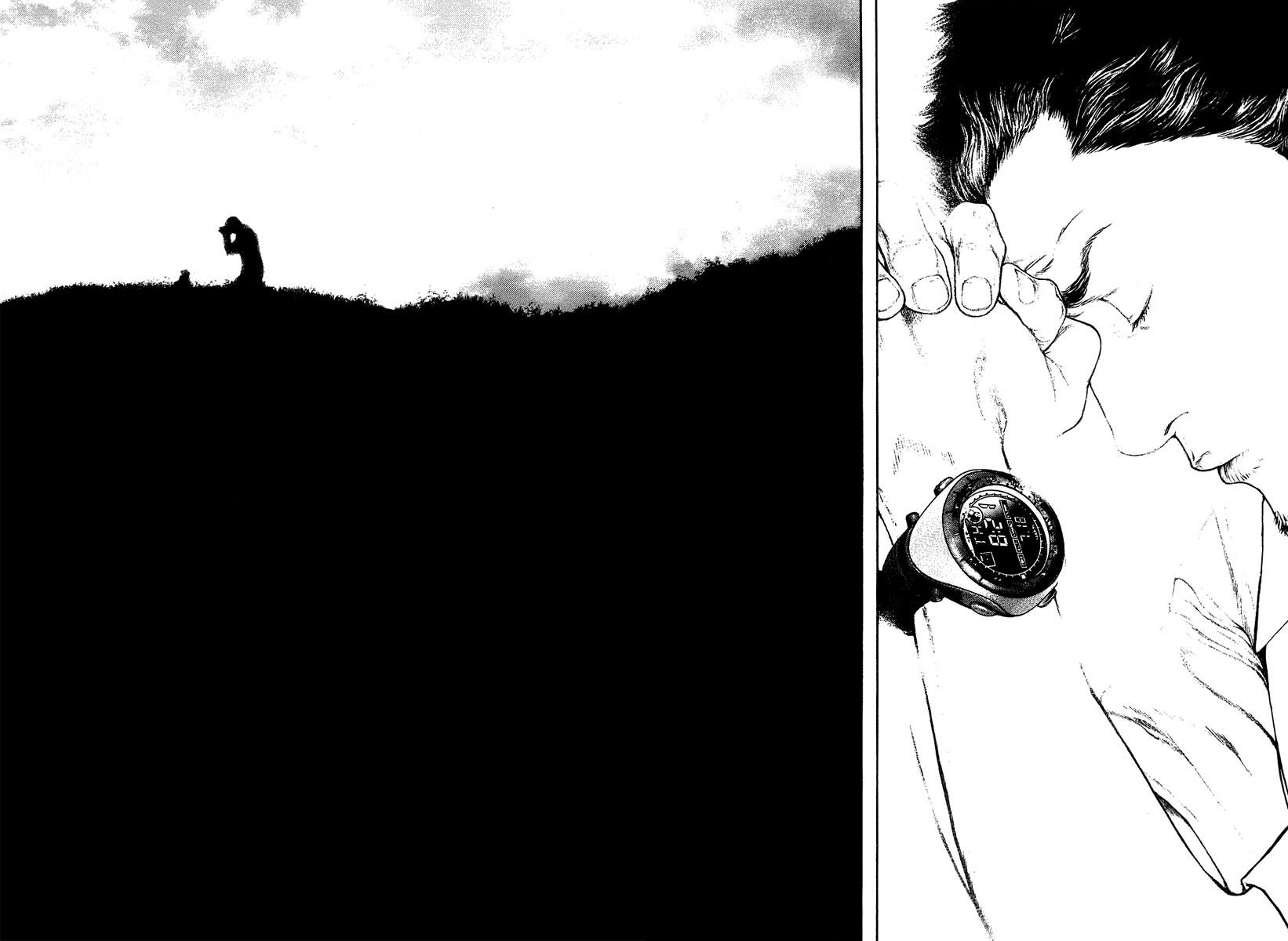 The Climber Chapter 152 - Page 18