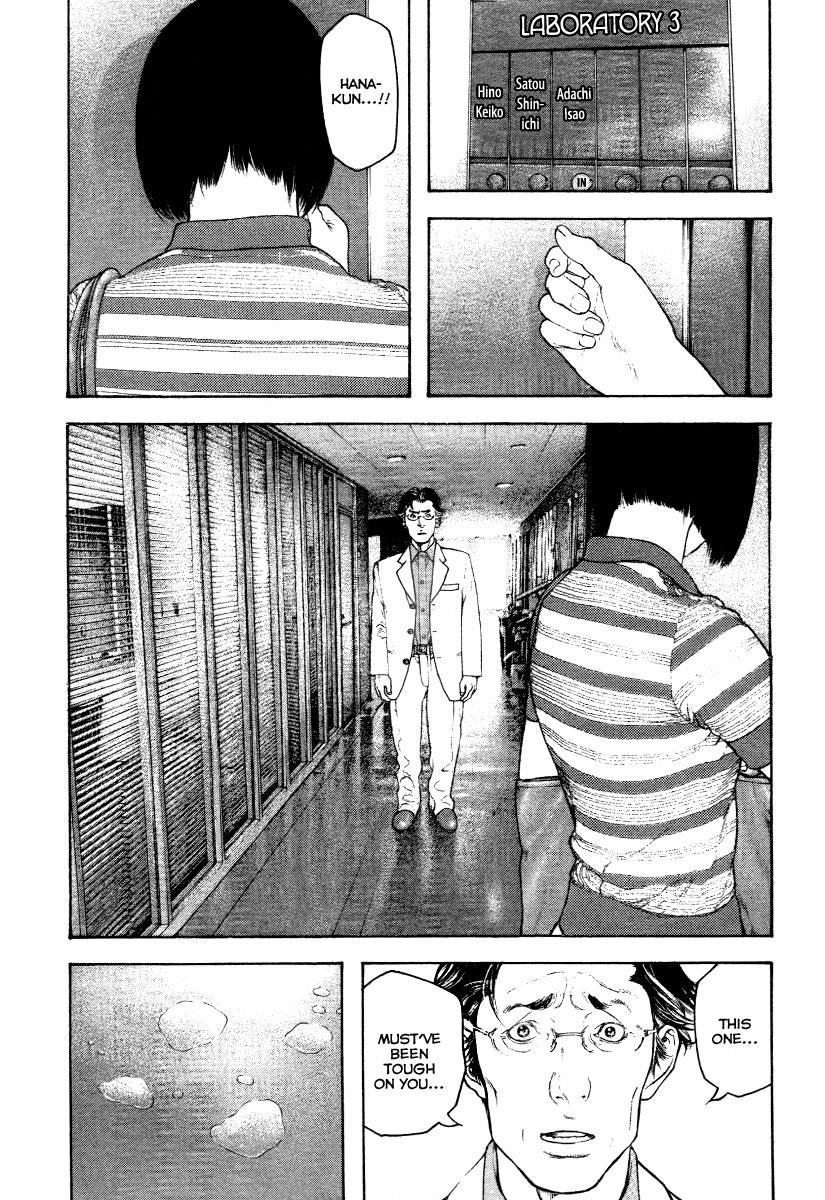 The Climber Chapter 153 - Page 13