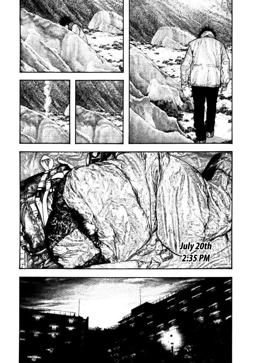 The Climber Chapter 154 - Page 8