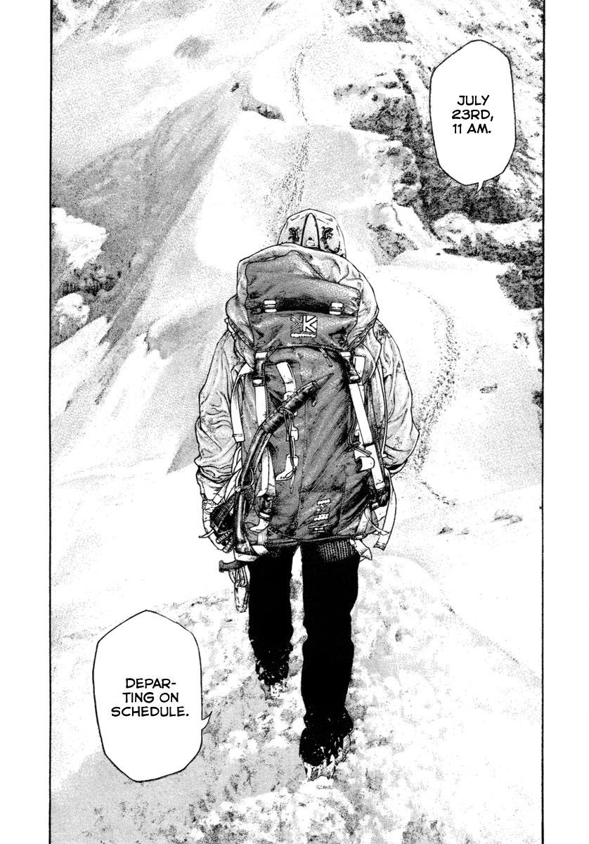 The Climber Chapter 156 - Page 11