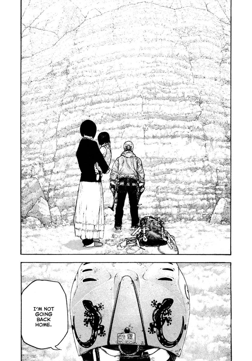 The Climber Chapter 156 - Page 15