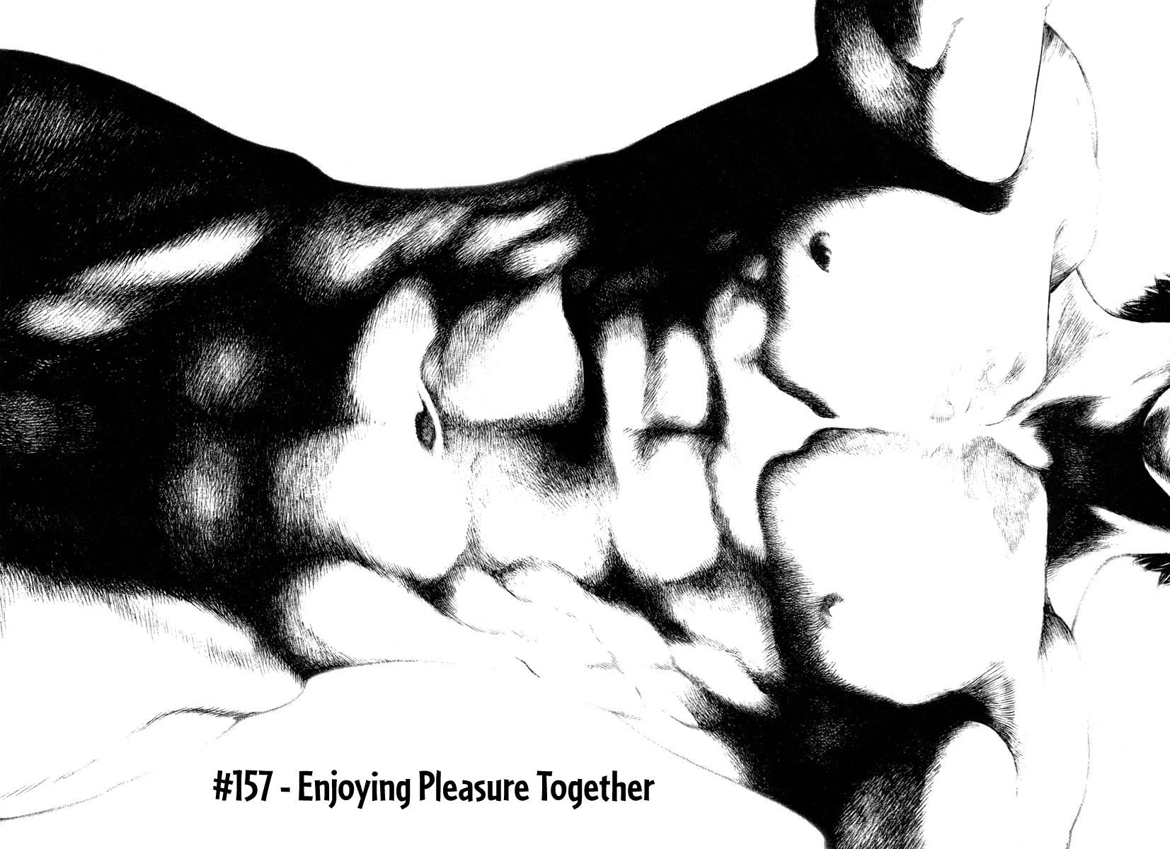 The Climber Chapter 157 - Page 6
