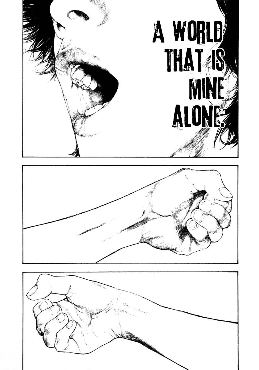 The Climber Chapter 157 - Page 8