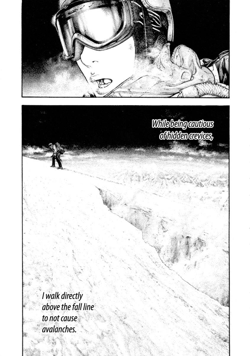 The Climber Chapter 158 - Page 4