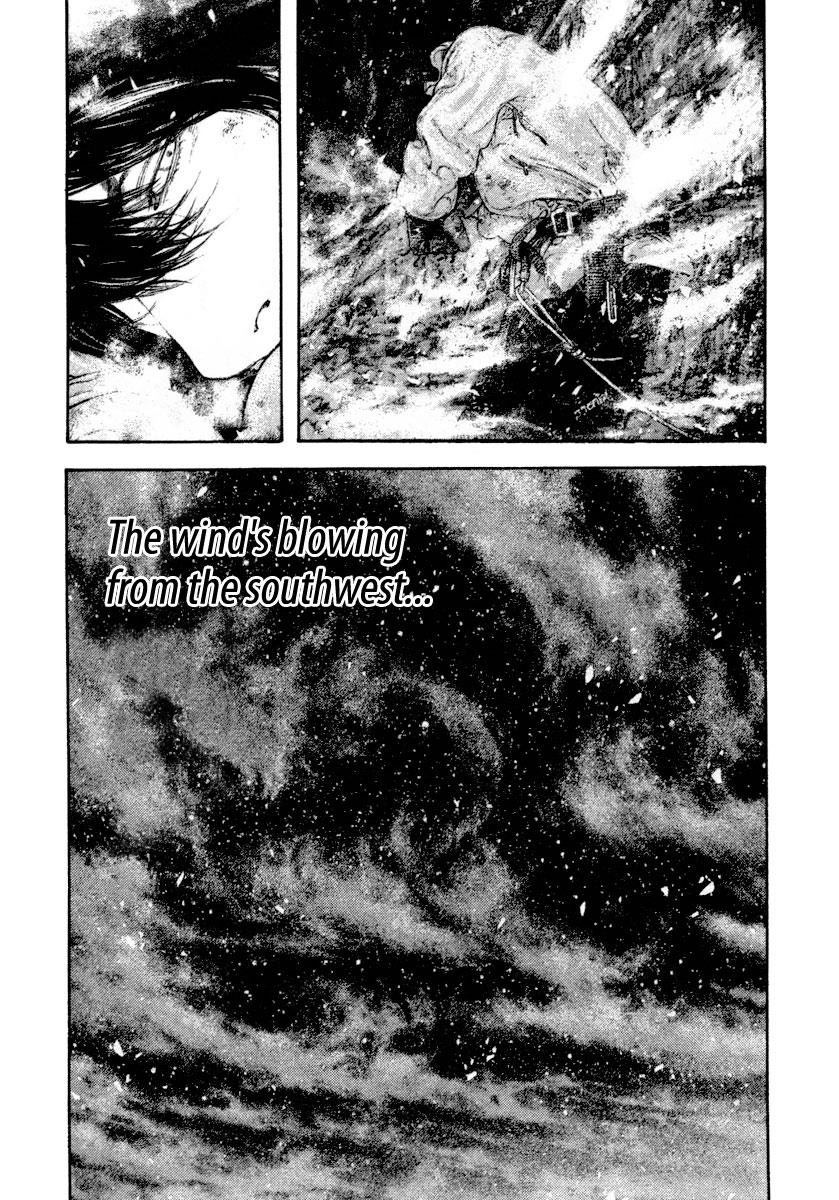 The Climber Chapter 159 - Page 4