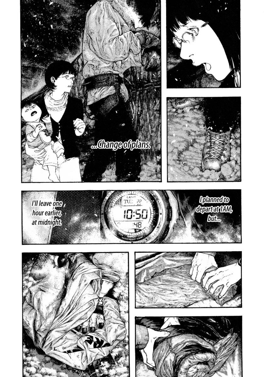 The Climber Chapter 159 - Page 7