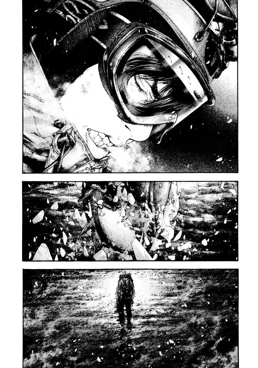 The Climber Chapter 159 - Page 14