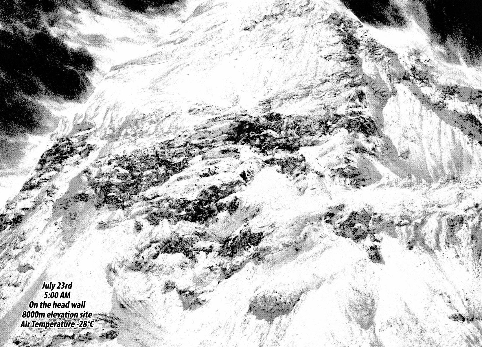 The Climber Chapter 159 - Page 17