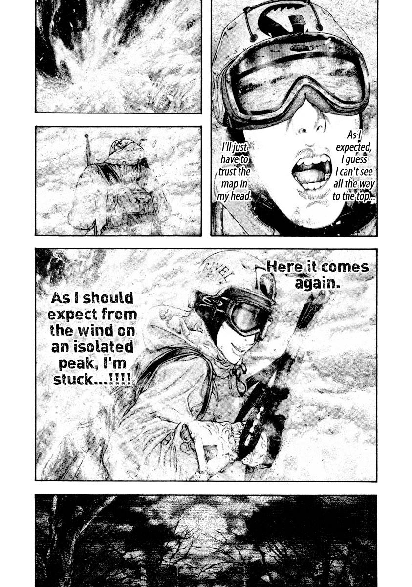 The Climber Chapter 160 - Page 6