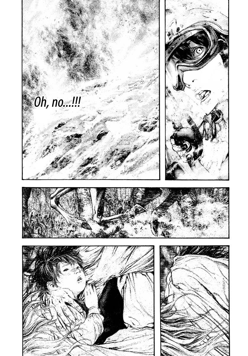 The Climber Chapter 160 - Page 11