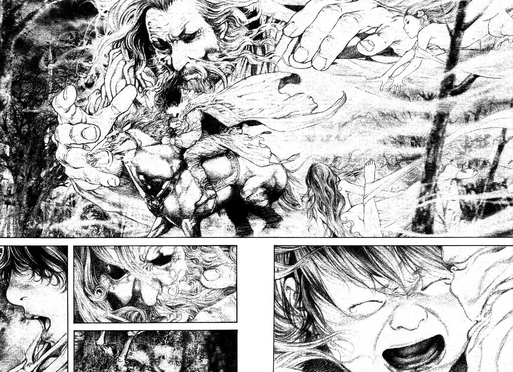 The Climber Chapter 160 - Page 12