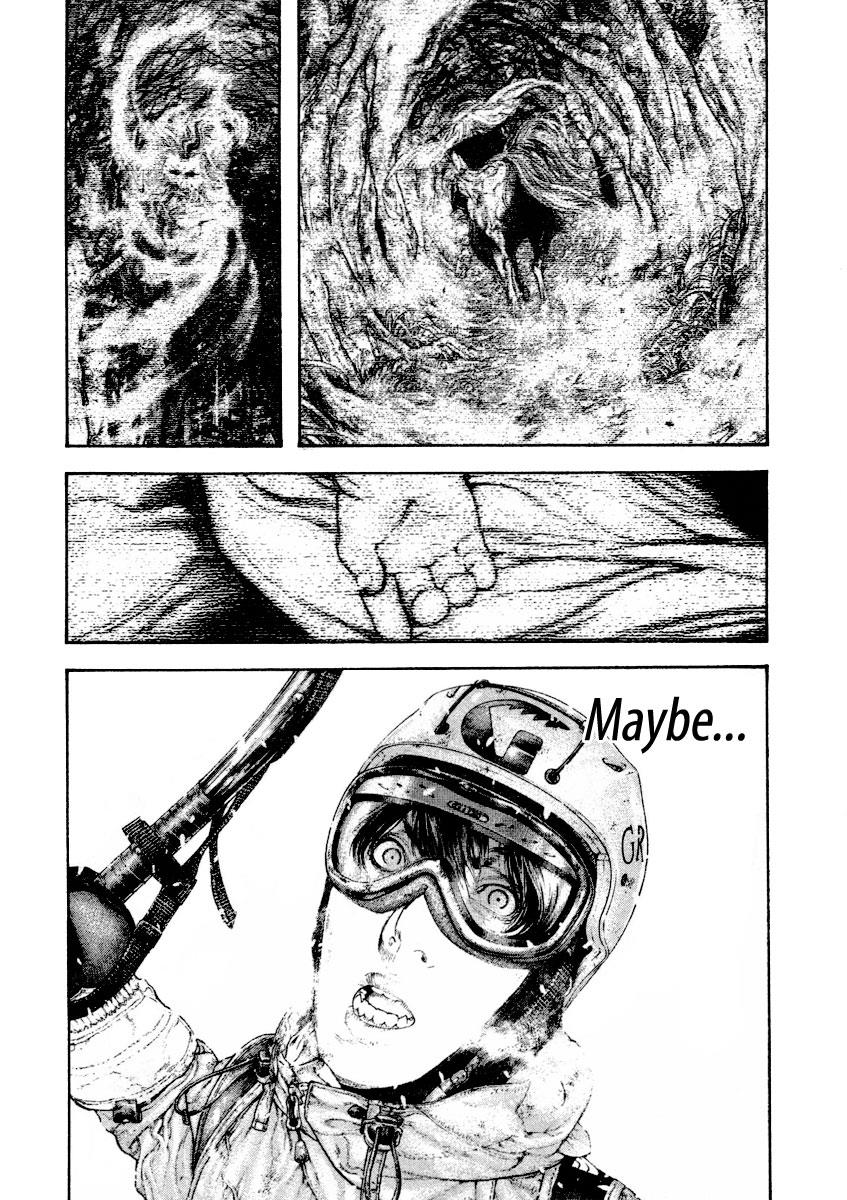 The Climber Chapter 160 - Page 14