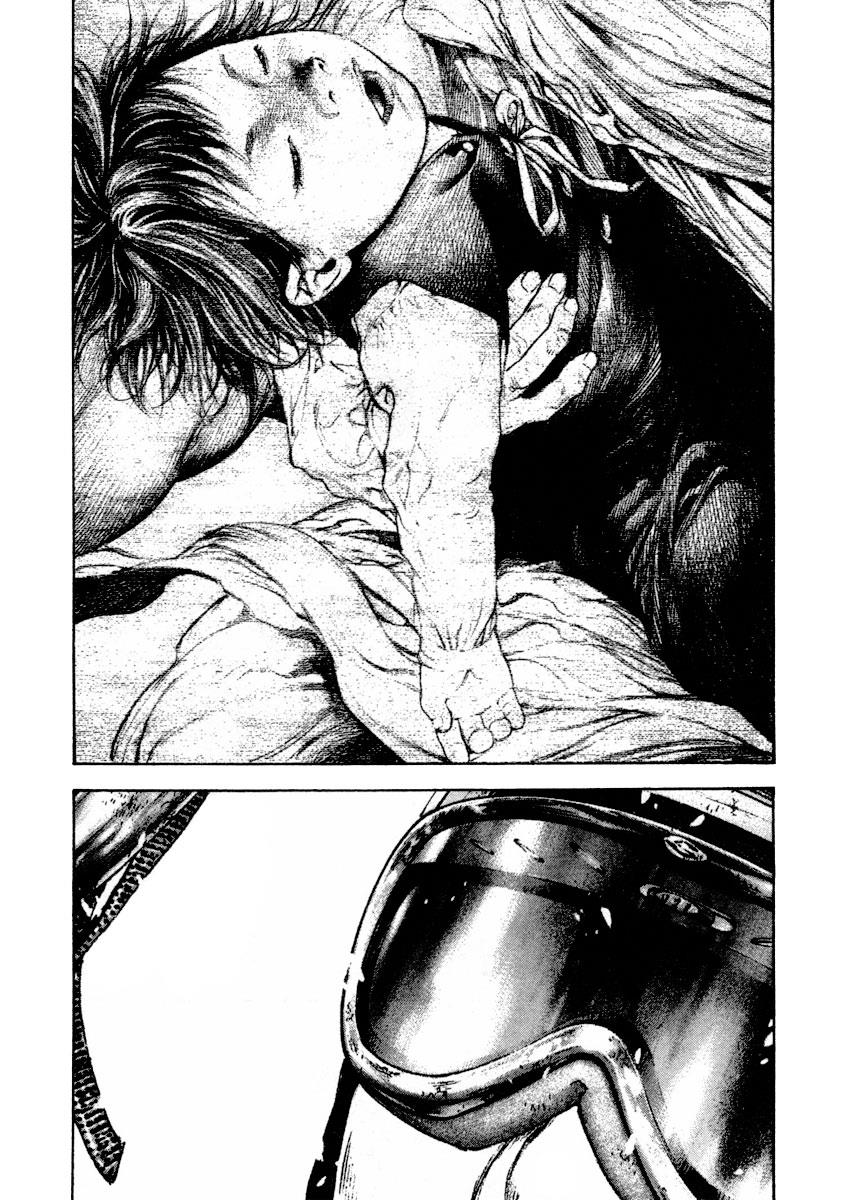 The Climber Chapter 160 - Page 17