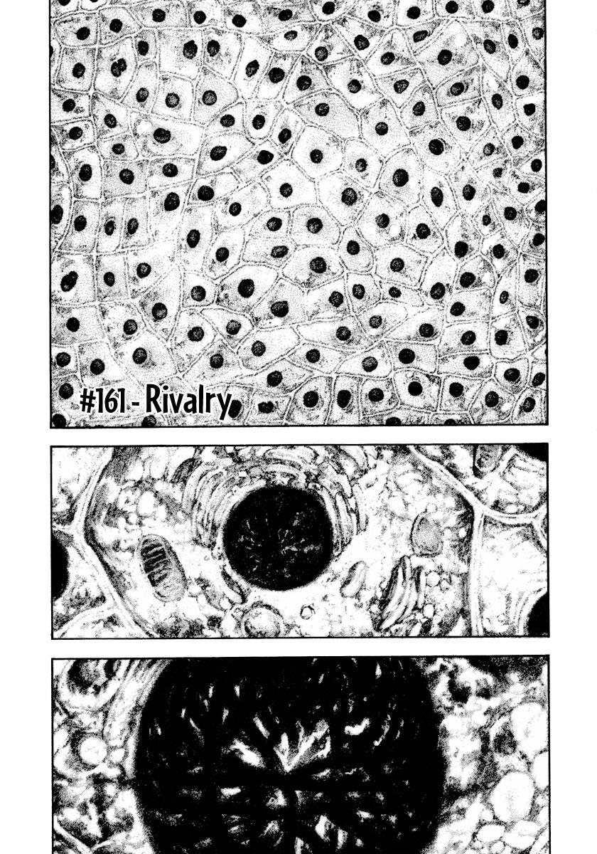 The Climber Chapter 161 - Page 2