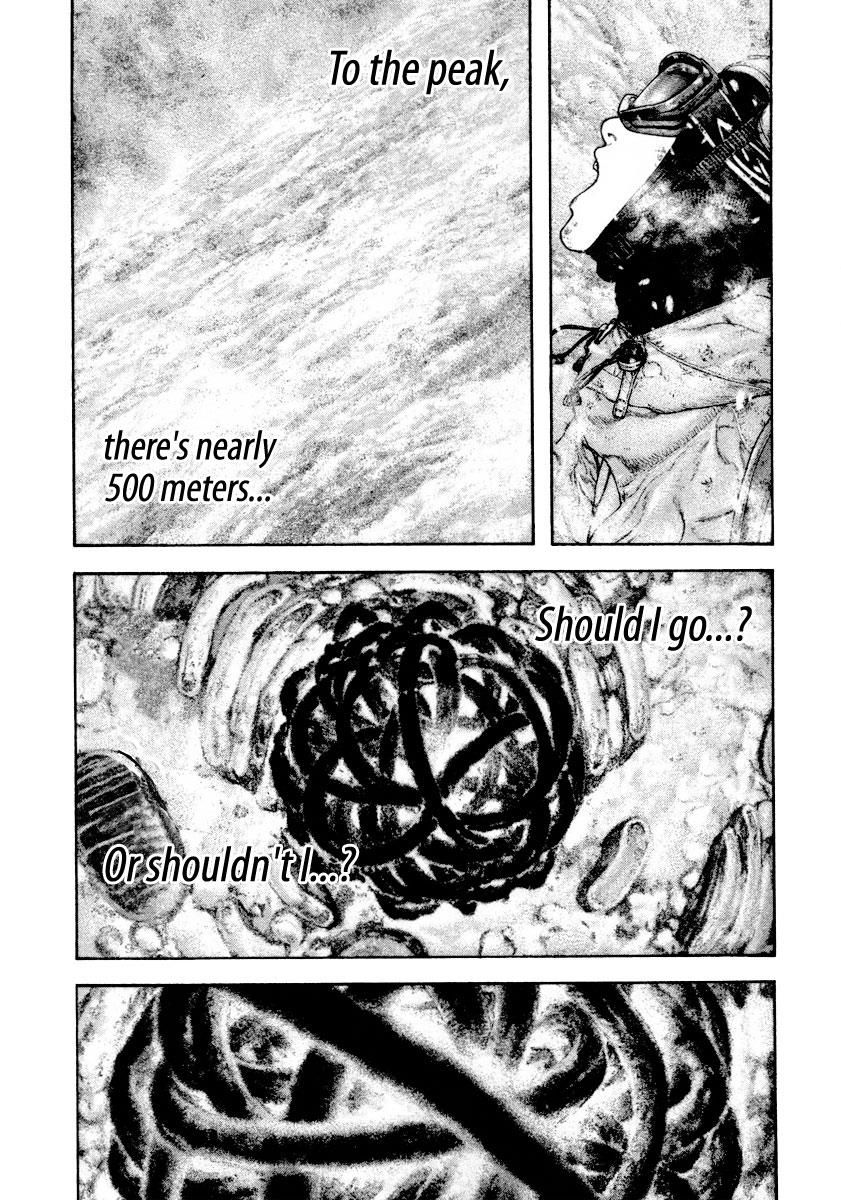 The Climber Chapter 161 - Page 4