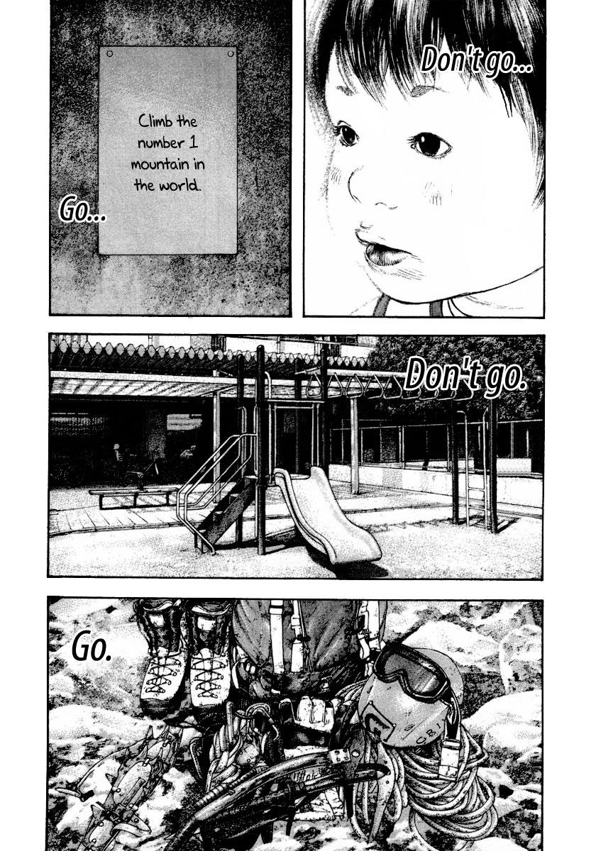 The Climber Chapter 161 - Page 5