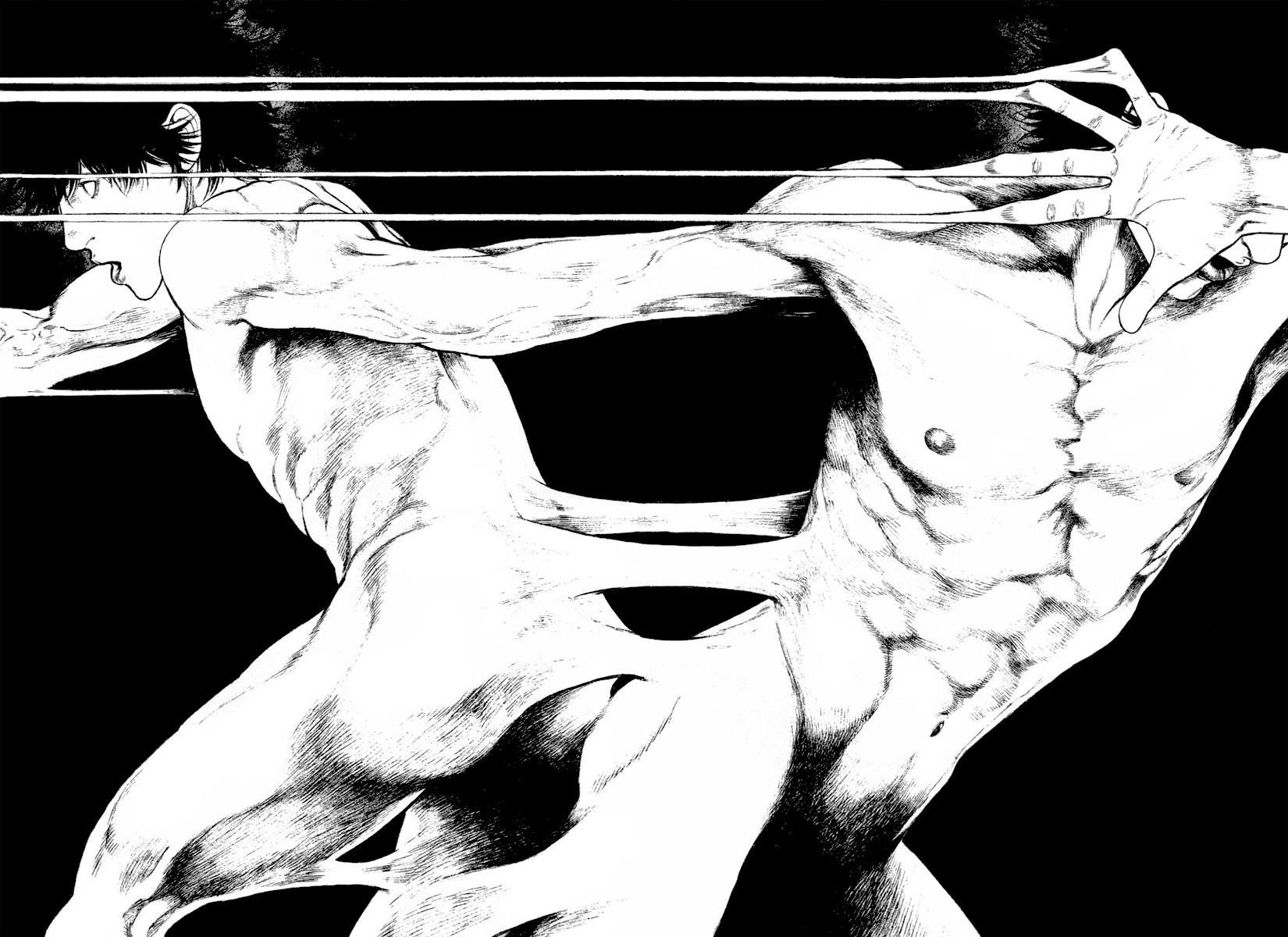 The Climber Chapter 161 - Page 8