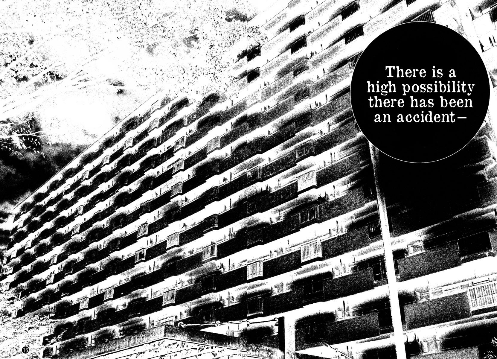 The Climber Chapter 162 - Page 17