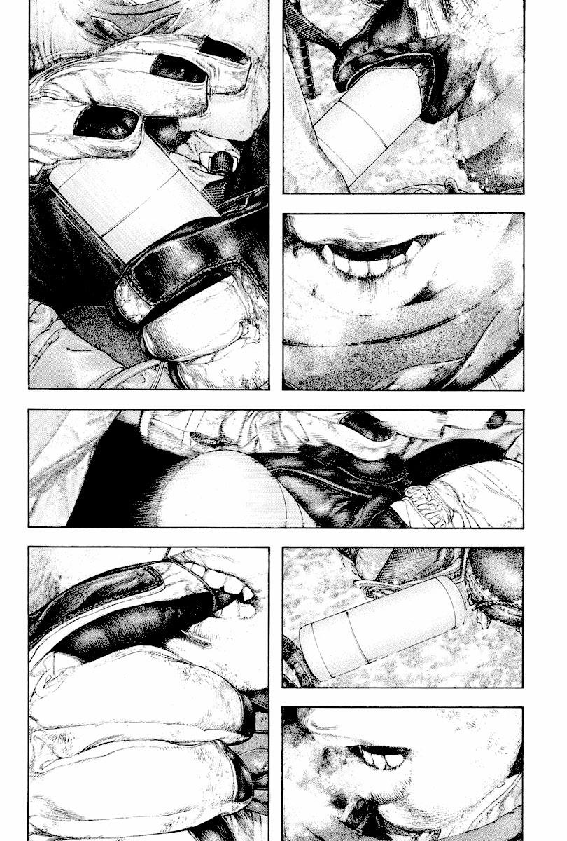 The Climber Chapter 163 - Page 8