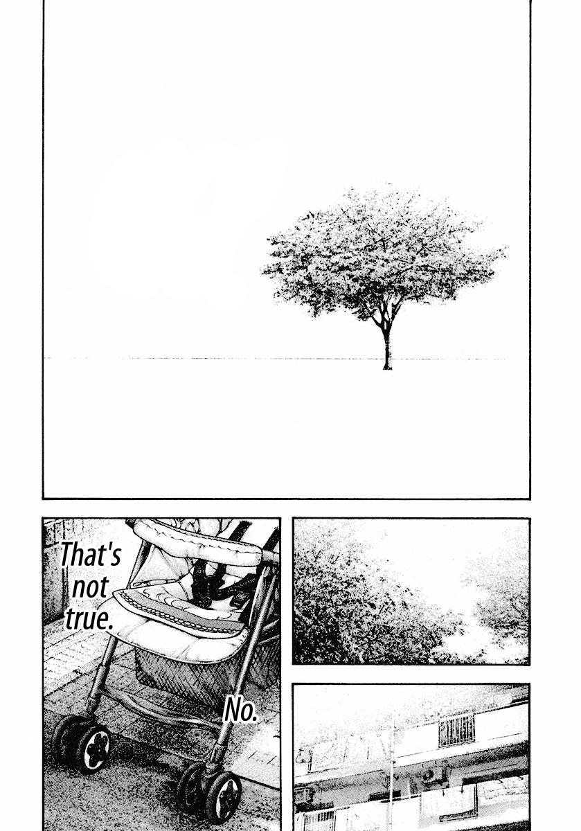 The Climber Chapter 163 - Page 19