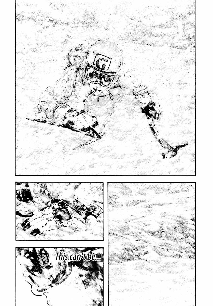 The Climber Chapter 164 - Page 11