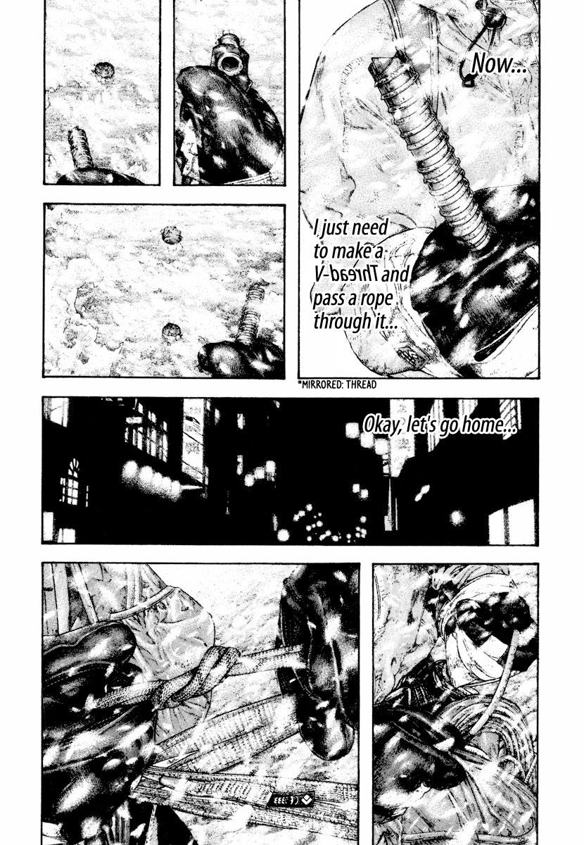 The Climber Chapter 165 - Page 8