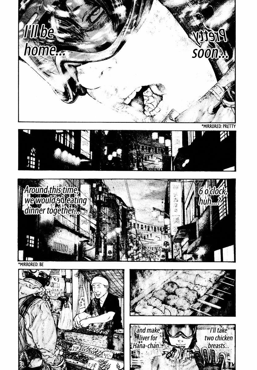 The Climber Chapter 165 - Page 9