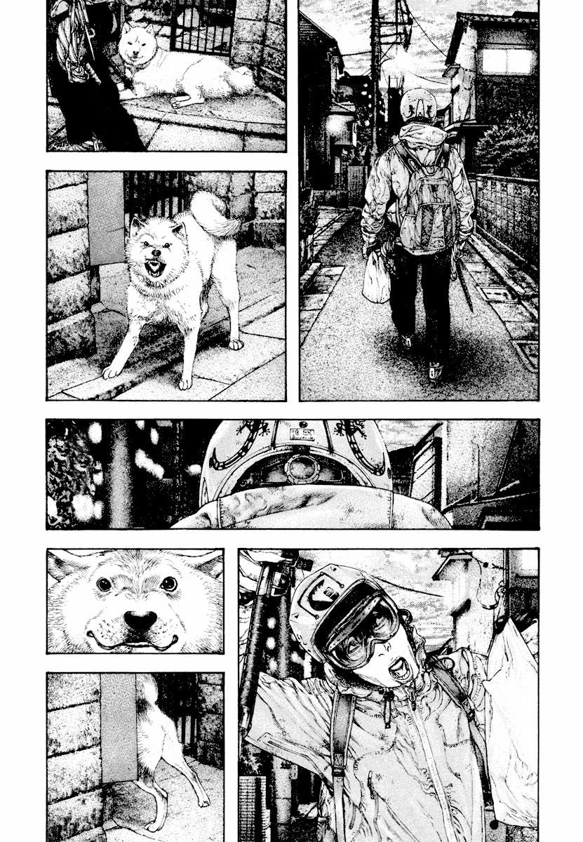 The Climber Chapter 165 - Page 10