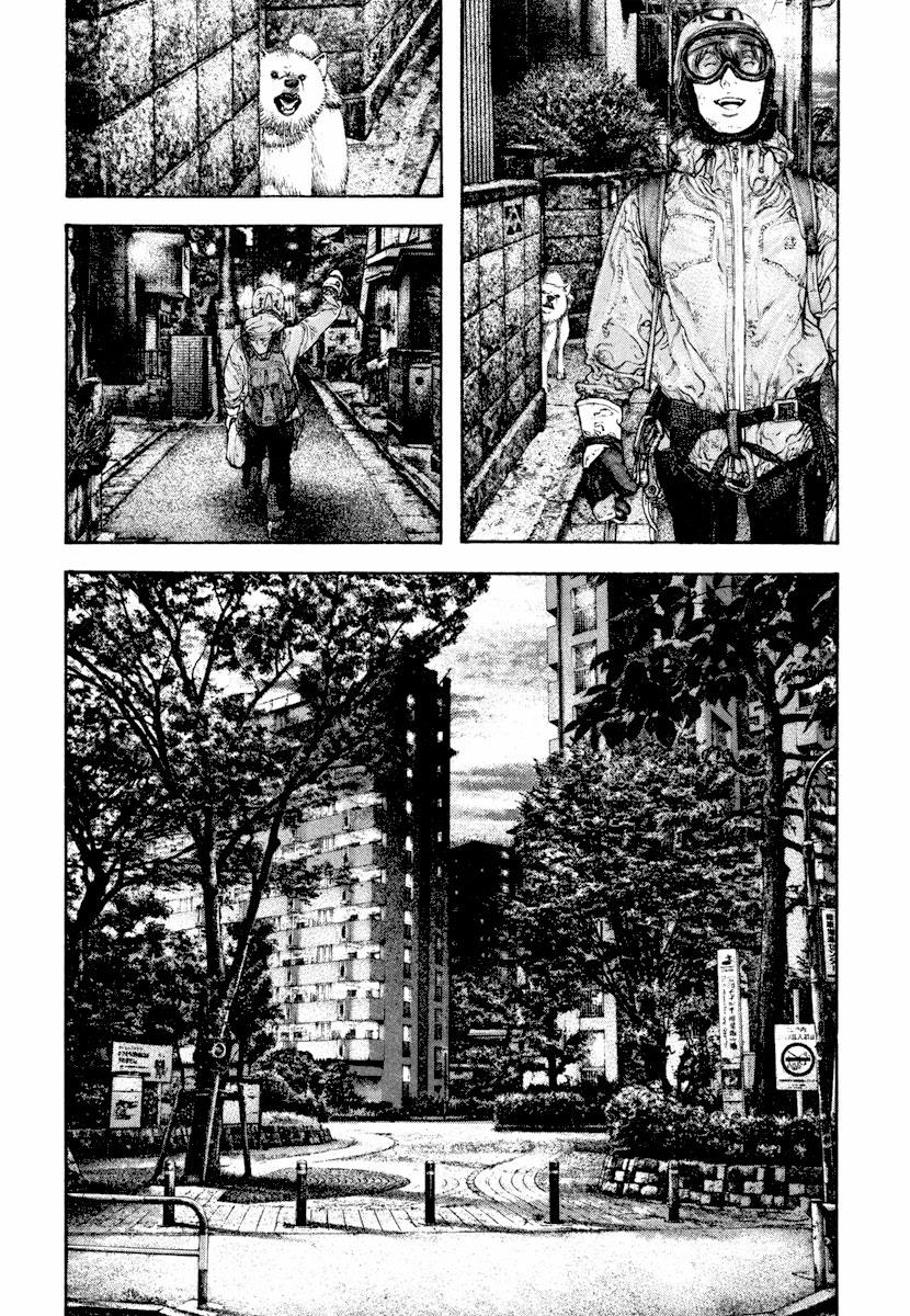 The Climber Chapter 165 - Page 11