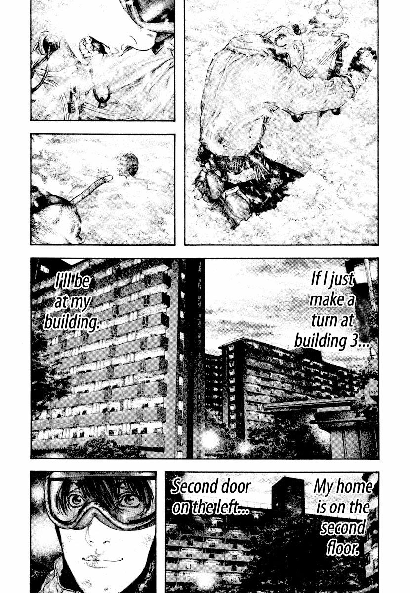 The Climber Chapter 165 - Page 12