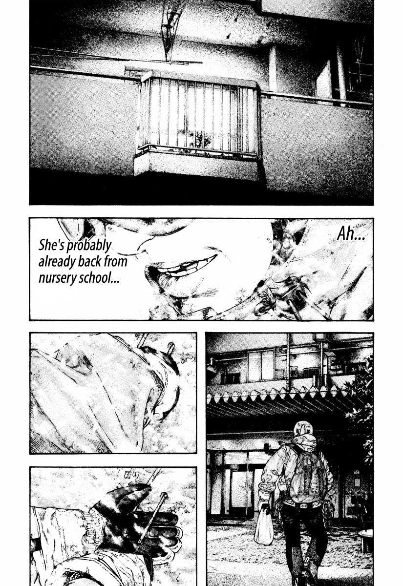 The Climber Chapter 165 - Page 13