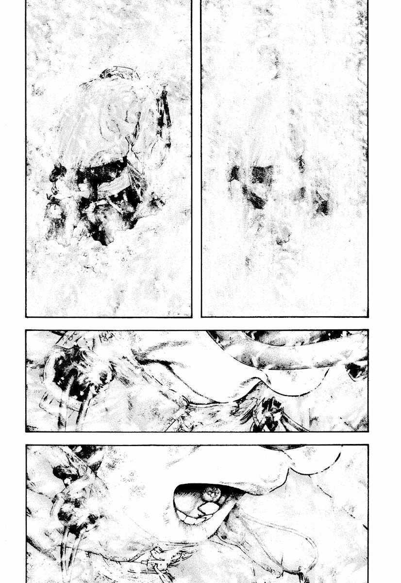 The Climber Chapter 166 - Page 3