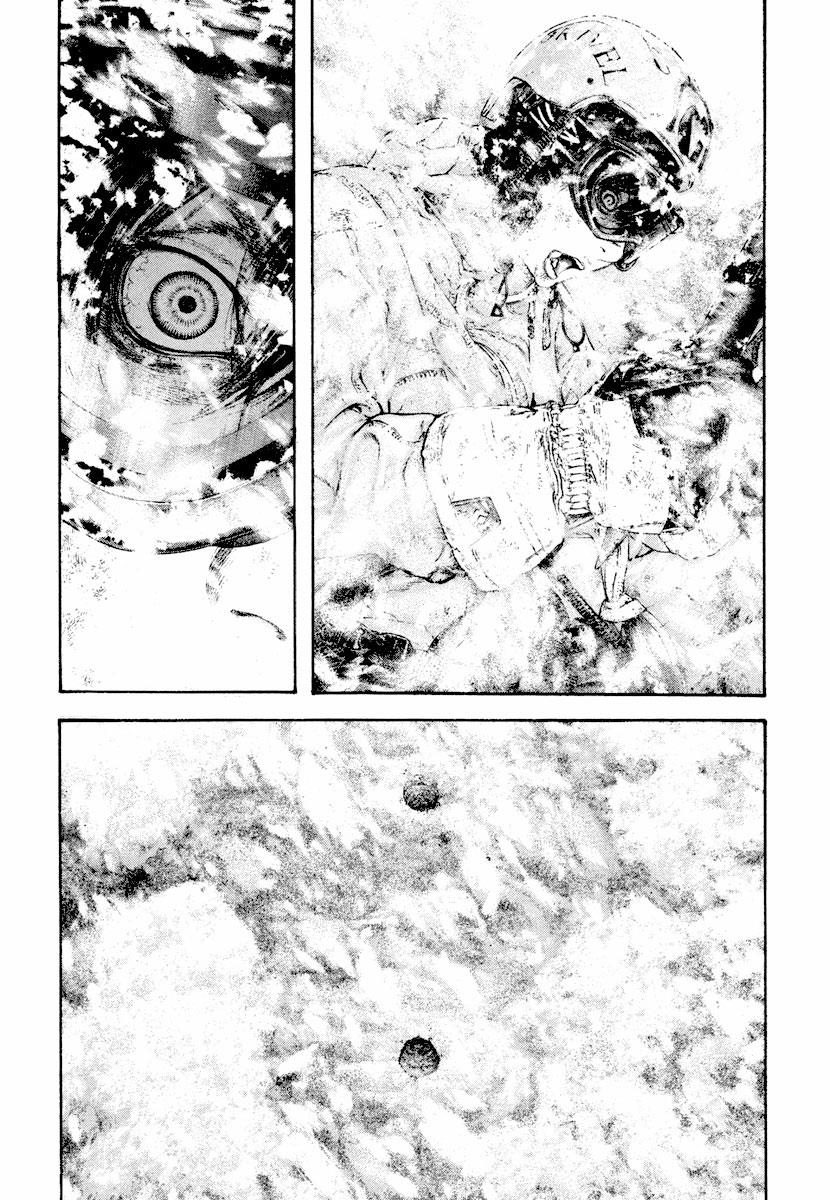 The Climber Chapter 166 - Page 4